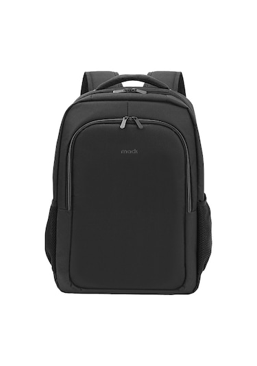 Mack Mcc-505bg 15.6" Move Siyah Laptop Sırt Çantası