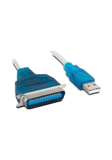 S-Link Sl-284T Usb To Ieee1284 Paralel Yazici Çevirici