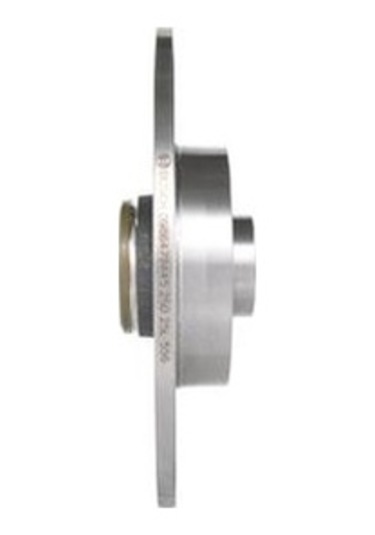 Renault Latitude 2.0dci 2010-2016 Bosch Arka Disk Rulmanlı 2 Adet