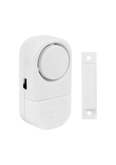 90 Db Kablosuz Alarm Sistemi Kapı Pencere Alarmı Ev Güvenlik