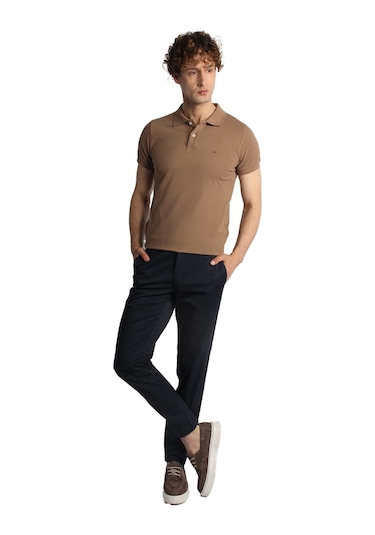 İgs Erkek Lacivert Dynamıc Fıt Std Pantolon-16337 Lacivert
