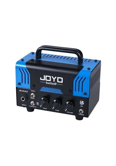 Joyo Bluejay Bantamp 20W Bluetooth Kafa Amfi