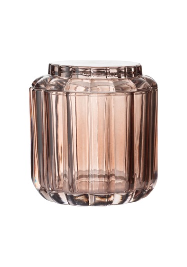 Boho Lume Pamukluk Amber