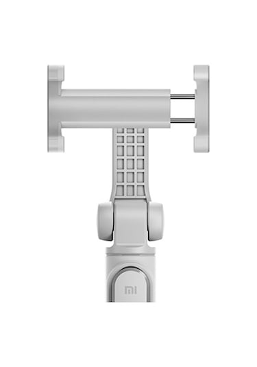Xiaomi Mini Uzatılabilir Katlanır Tripod Selfie Sopa Cep Telefonu Standı Kablosuz Bağlantı 2 İn 1 Bluetooth 360 Rotasyon