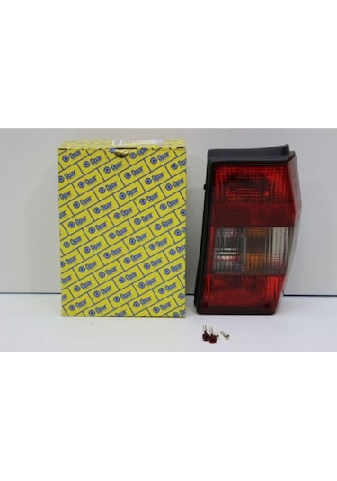 Arka Stop Sağ Lambası  - Tofaş Kartal 95 S Sl Slx