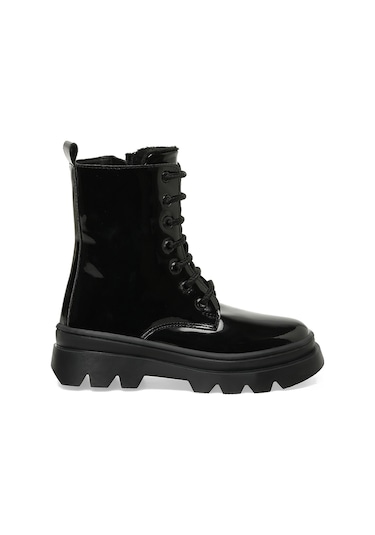 Bınono Martal T F 3pr Siyah Kız Çocuk Worker Bot 000000000101488442 Siyah