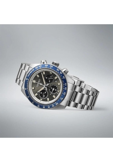 Seiko Prospex Ssc939p Erkek Kol Saati Ssc939p1 Metal