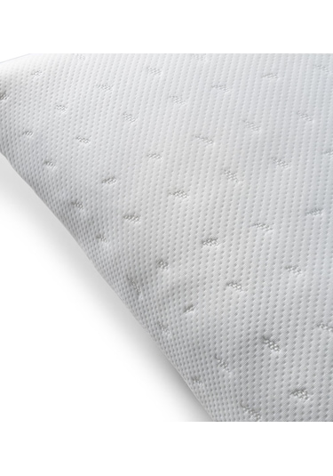 Doqu Festival Visco Smart Yastık 050x070 Beyaz