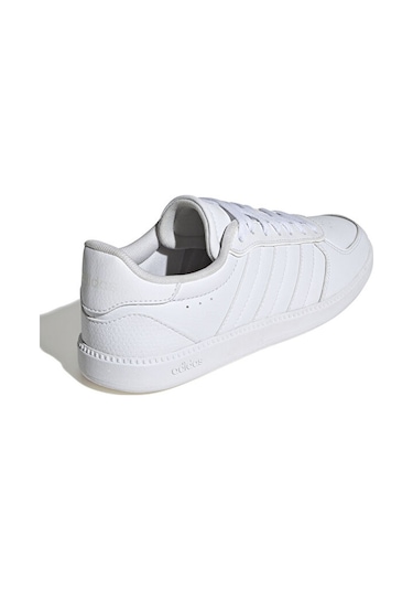 Adidas Breaknet Sleek Kadın Günlük Ayakkabı Ih5418 Mavi Çok Renkli