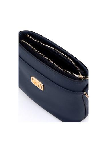 U.s. Polo Assn. Kadın Lacivert Çanta 50300282-vr033 Lacivert