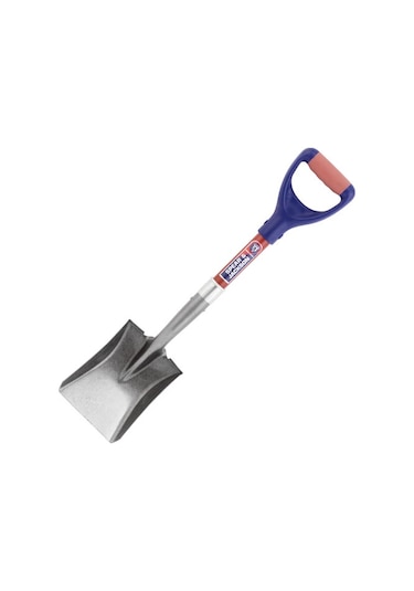 Spear And Jackson Mıcrosquare Köşeli Mikro Kürek 71x16cm
