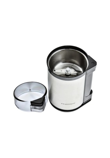 Premier PRG266 Kahve & Baharat Öğütücü Gri