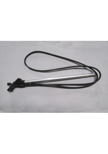 Nissan Pick Up D21 89/97 Anten Çamurluğa Takılan Tyg