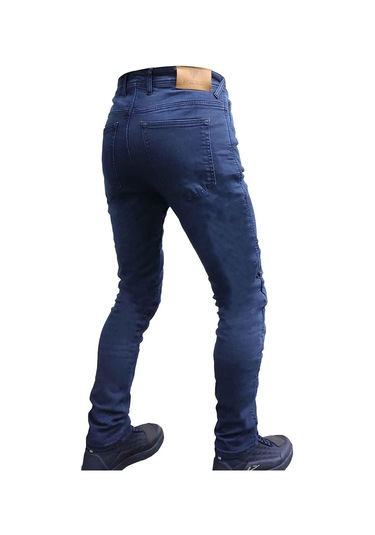 Vexo Titans Kot Motosiklet Pantolonu
