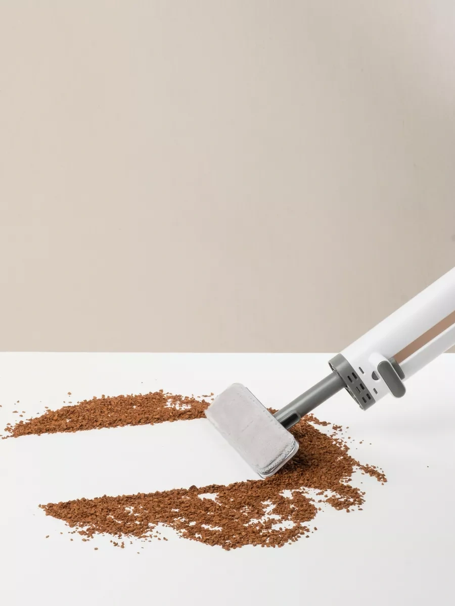 Cistota S Bleskom Sıkmalı Mini Zemin Temizleme Bezi 206345890