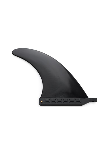 Xindoker Sup Ve Surf Tahtası Merkezi Kanat, Dayanıklı Nilon Konstrüksiyonu, 9.0 İnç, Tek Kutulu Uyumlu