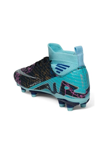 Prego Air Laliga 565 Merdane Krampon Çoraplı Laci Laci