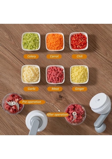 Pazly Cbtx Mutfak Çok Fonksiyonlu Sarımsak Gıda Takviyesi Sebze Kesici Yeşil, Fonksiyonlu Zeytinyağı Spreyi Yeşil