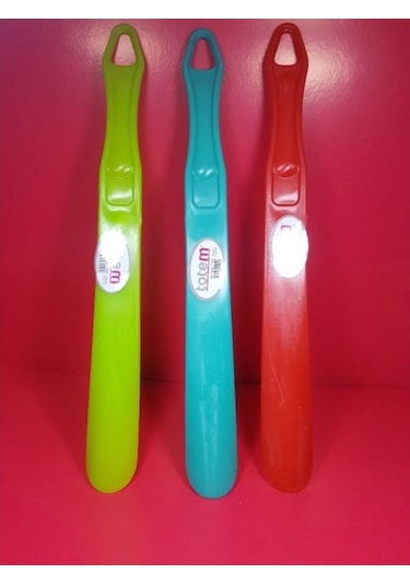 Gik 35Cm Ayakkabı Çekeceği Kerata