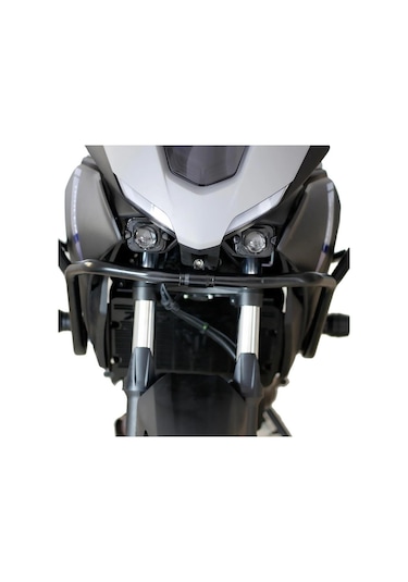 Gp Kompozit Yamaha Mt-07 Tracer 2020-2023 Uyumlu Motor Koruma Demiri