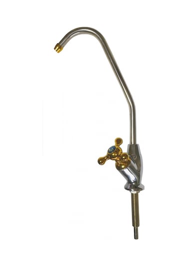 Su Arıtma Musluğu Reverse Osmosis.