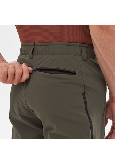 Millet K Xcs Pantolon Erkek Mıv8267 N8637 001