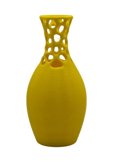 Filamark Pla Plus Filament Sarı 1.75mm 1kg-4228