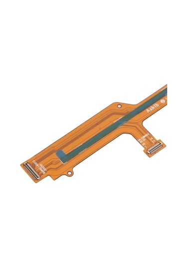 Moda Cbtx Samsung Galaxy Uyumlu Tab A8 10.5 2021 Sm-x200/x205 Anakart Flex Kablosu