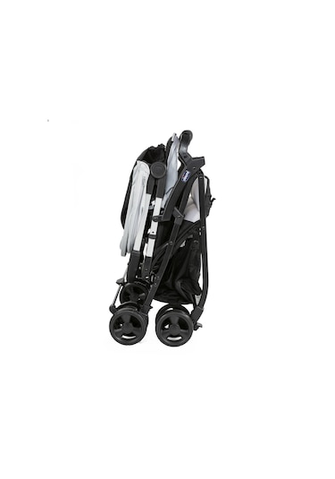 Chicco Ohlala İkiz Bebek Arabası 00079279060000