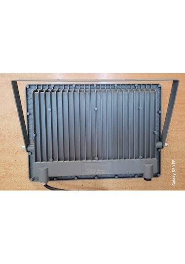 Lightson 150 Watt Beyaz Işık Led Projektör