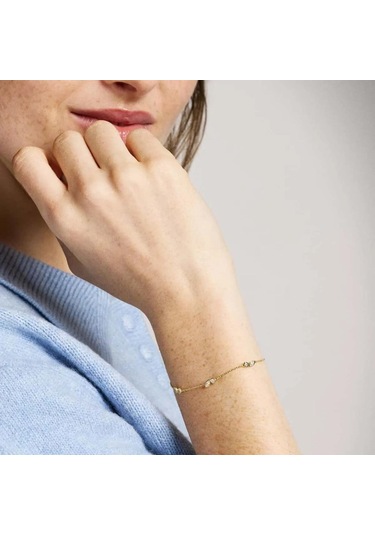 Fossil Ja7288-710 Kadın Bileklik