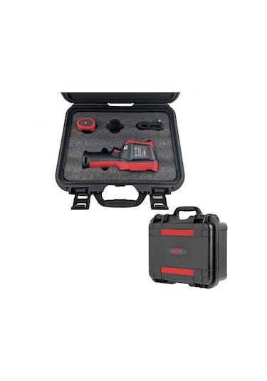 Uni-T Uti730e Profesyonel Termal Kamera 320 x 240