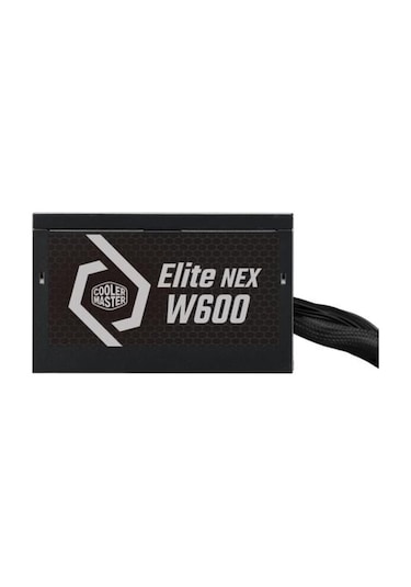 Cooler Master Nex V3 600w 80+ Aktif Pfc Güç Kaynağı