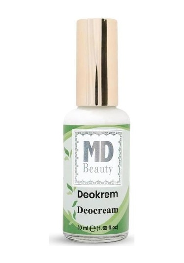 Md Beauty Deo Krem 50 ML