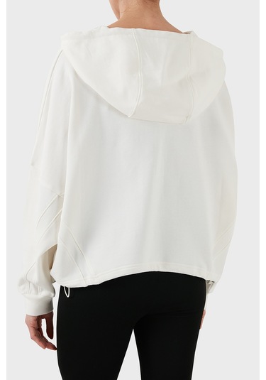 Emporio Armani Bayan Sweat 6d2m7f 2j49z 0101 Beyaz Beyaz Emporio Armani Bayan Sweat 6d2m7f 2j49z 0101 Beyaz Beyaz