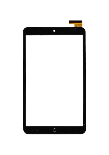 Reeder A8ic Noir Dokunmatik Siyah