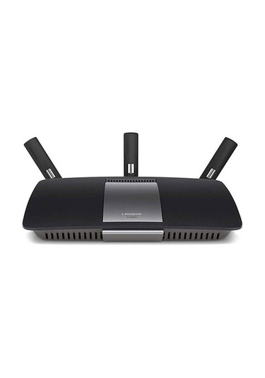 Linksys EA6900-EJ 600Mbps - 1300Mbps 4 Port Dual Bant Kablosuz AC Router