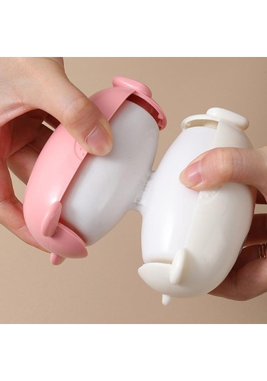 Yıkanabilir Lint Temizleyici Çok İşlevli Tekrar Kullanılabilir Giysiler Toz Aletleri Saç Temizleme Peluş Yapışkan Rulo Top Seyahat Beyaz Yıkanabilir Lint Temizleyici Çok İşlevli Tekrar Kullanılabilir Giysiler Toz Aletleri Saç Temizleme Peluş Yapışkan Rulo Top Seyahat Beyaz