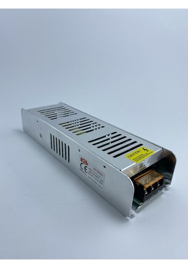 240W YCL  SLİM LED TRAFOSU