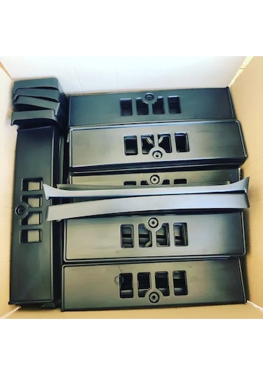 HONDA CIVIC PLAKALIK 1992-2006