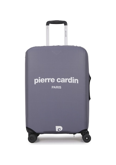Pierre Cardin Orta Boy Valiz Kılıfı 04pc100-klf-02 Çok Renkli