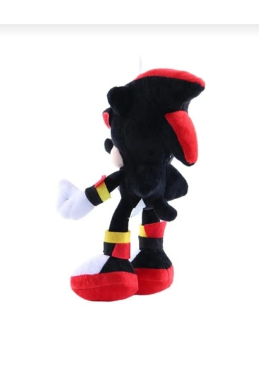 Sonik Boom 45 Cm Kirpi Sonic Figür Peluş Oyuncak