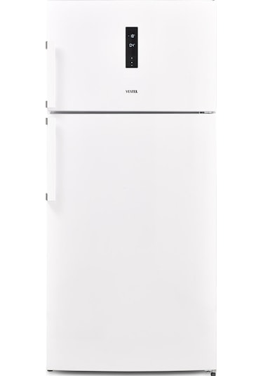 Vestel NF64012 E GI PRO WIFI 586 LT No-Frost Çift Kapılı Buzdolabı