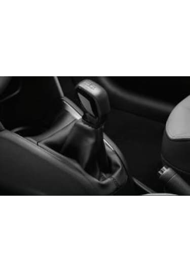 Vites Topuzu ( Spor Tip-Siyah ) 301-208-2008-3008-5008-308-206-30 (361290546)