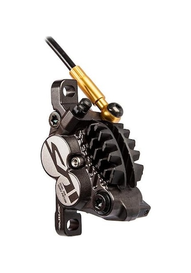 Shimano Saınt Bl-m820+br-m820 Hidrolik Fren Seti Takımı+