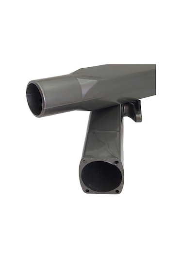 Fantom Uyumlu P 1200 Pratik Boru Tutma Sapı Takımı - Gri