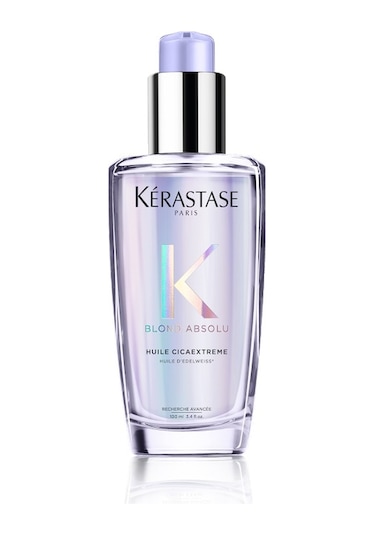 Kerastase Blond Absolu Huile Cicaextreme Yağı 100 ML