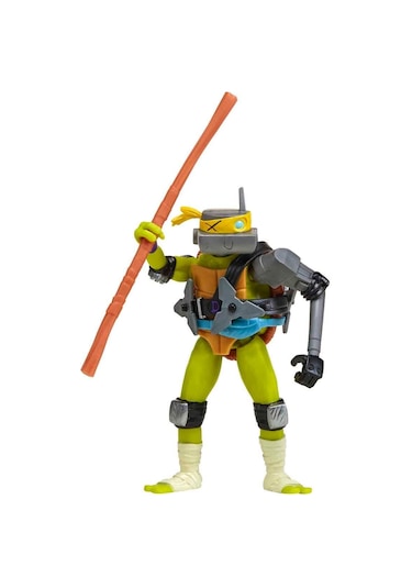Ninja Kaplumbağalar Mutations Mix N Match Donatello Ninja Kaplumbağalar