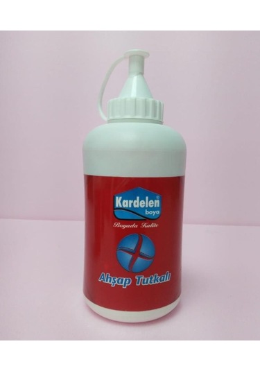 Kardelen Ahşap Tutkalı Beyaz Tutkal 400 G