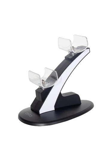 Flybuy Ps5 İkili Şarj Aleti - Oıvo Kumanda İçin Çiftli Ünitesi